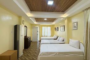 SMDP Resort Hotel CamSur