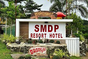 SMDP Resort Hotel CamSur