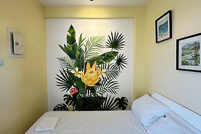 SMDP Resort Hotel CamSur
