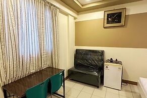 SMDP Resort Hotel CamSur