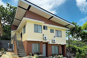 SMDP Resort Hotel CamSur