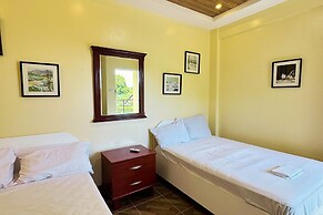 SMDP Resort Hotel CamSur