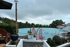 SMDP Resort Hotel CamSur