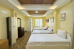 SMDP Resort Hotel CamSur