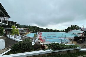 SMDP Resort Hotel CamSur