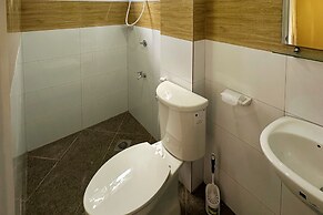 SMDP Resort Hotel CamSur