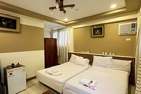 SMDP Resort Hotel CamSur