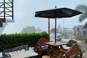 SMDP Resort Hotel CamSur