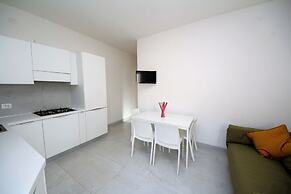 Modern 2 Bedroom Apartment Near Rosolina Beach