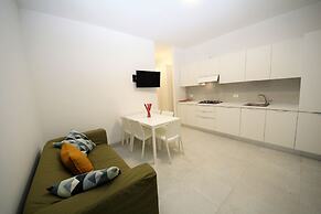 Modern 2 Bedroom Apartment Near Rosolina Beach