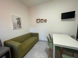 Modern 2 Bedroom Apartment Near Rosolina Beach