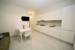 Modern 2 Bedroom Apartment Near Rosolina Beach