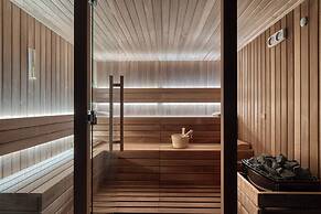 Mosay All Suite Hotel - Adults friendly