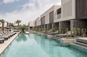 Mosay All Suite Hotel - Adults friendly