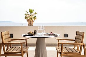 Mosay All Suite Hotel - Adults friendly