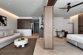 Mosay All Suite Hotel - Adults friendly