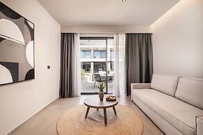 Mosay All Suite Hotel - Adults friendly