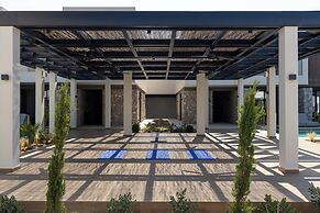 Mosay All Suite Hotel - Adults friendly