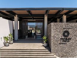 Mosay All Suite Hotel - Adults friendly