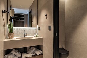 Mosay All Suite Hotel - Adults friendly