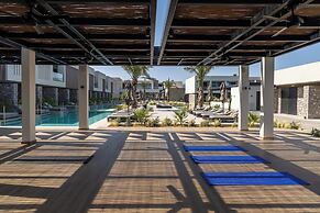 Mosay All Suite Hotel - Adults friendly