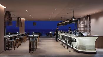 Mosay All Suite Hotel - Adults friendly