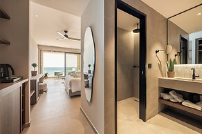 Mosay All Suite Hotel - Adults friendly