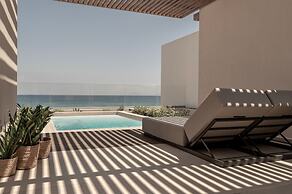 Mosay All Suite Hotel - Adults friendly