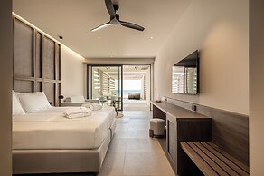 Mosay All Suite Hotel - Adults friendly