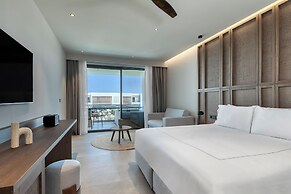 Mosay All Suite Hotel - Adults friendly