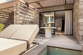 Mosay All Suite Hotel - Adults friendly