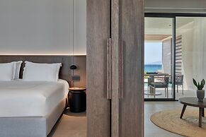 Mosay All Suite Hotel - Adults friendly