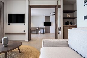 Mosay All Suite Hotel - Adults friendly