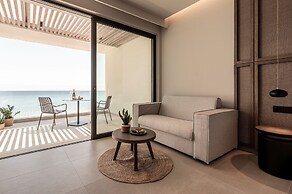 Mosay All Suite Hotel - Adults friendly