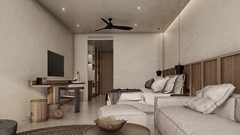 Mosay All Suite Hotel - Adults friendly