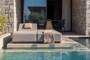 Mosay All Suite Hotel - Adults friendly