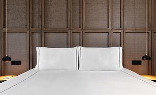 Mosay All Suite Hotel - Adults friendly