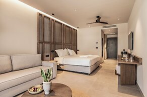 Mosay All Suite Hotel - Adults friendly