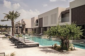 Mosay All Suite Hotel - Adults friendly