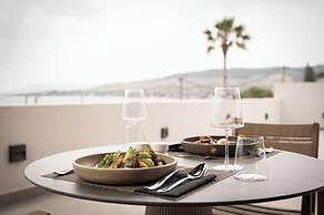 Mosay All Suite Hotel - Adults friendly