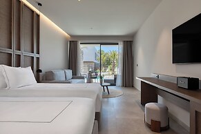 Mosay All Suite Hotel - Adults friendly