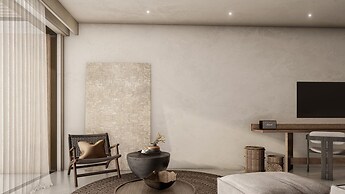 Mosay All Suite Hotel - Adults friendly