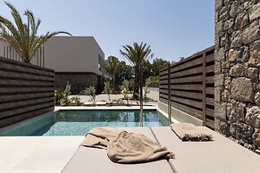 Mosay All Suite Hotel - Adults friendly