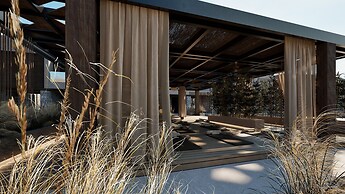 Mosay All Suite Hotel - Adults friendly