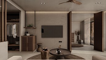 Mosay All Suite Hotel - Adults friendly