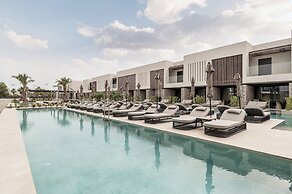 Mosay All Suite Hotel - Adults friendly