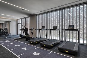 Mosay All Suite Hotel - Adults friendly