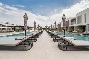 Mosay All Suite Hotel - Adults friendly