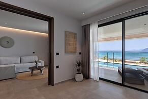 Mosay All Suite Hotel - Adults friendly