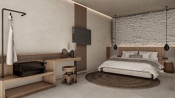 Mosay All Suite Hotel - Adults friendly